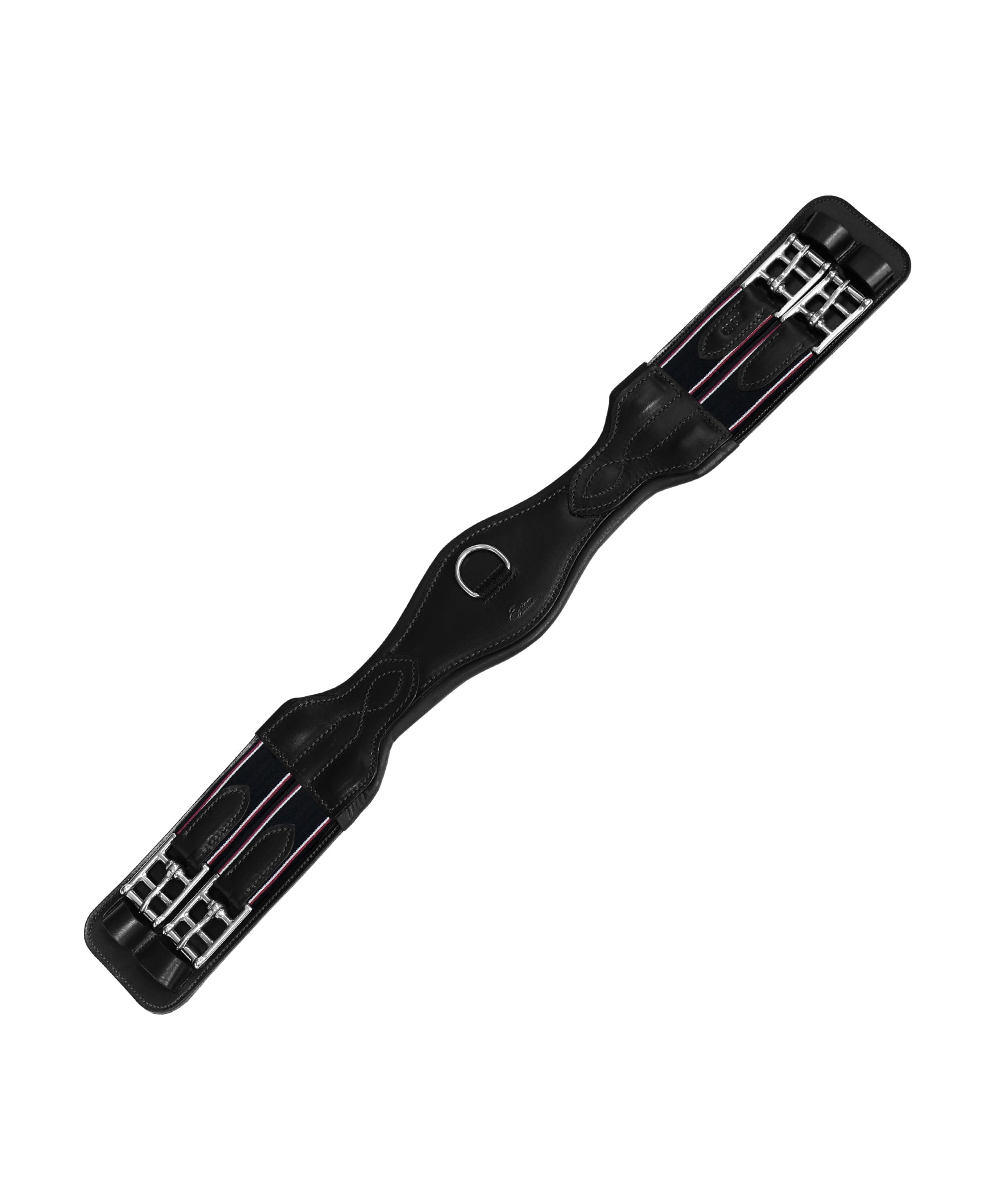 スポーツ・フィットネス Enjoying Dressage 2 ExionPro 'Joint' Dressage Girth | Dressage Girth with Elastic