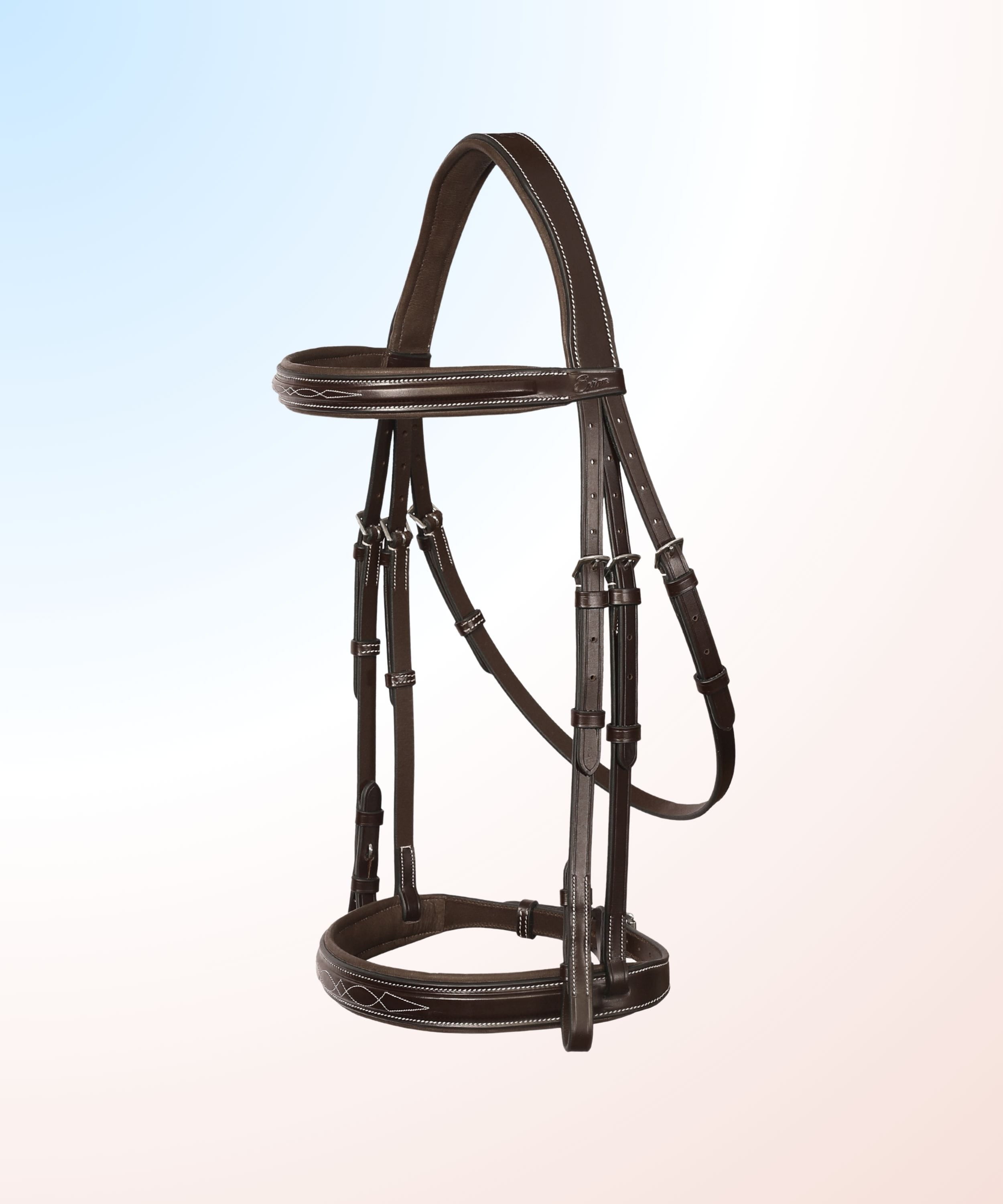 Hunter Horse Bridles | Classic English Hunter Tack – Bridles & Reins