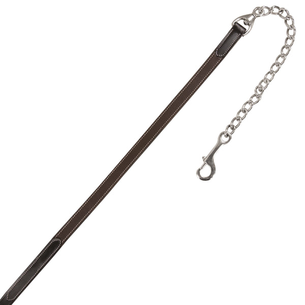 Chain Lead Rope Horse Lead Ropes - Bridles & Reins