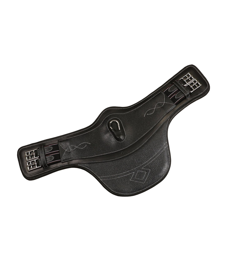 Eventing Girth ExionPro Short Stud Guard Girth - Eventing Girth | Girth for Horses ...