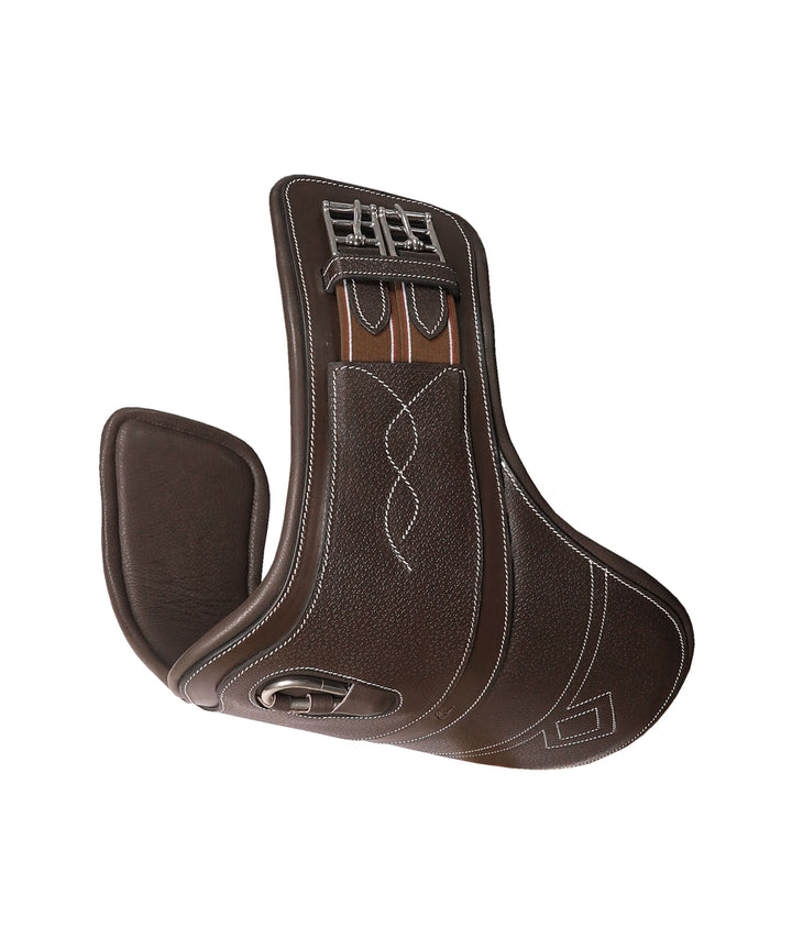 ExionPro Short Stud Guard Girth - Eventing Girth | Girth for Horses ...