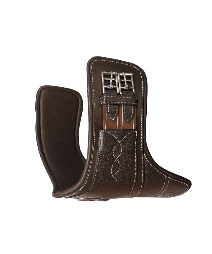 Eventing Girth ExionPro Short Stud Guard Girth - Eventing Girth | Girth for Horses ...