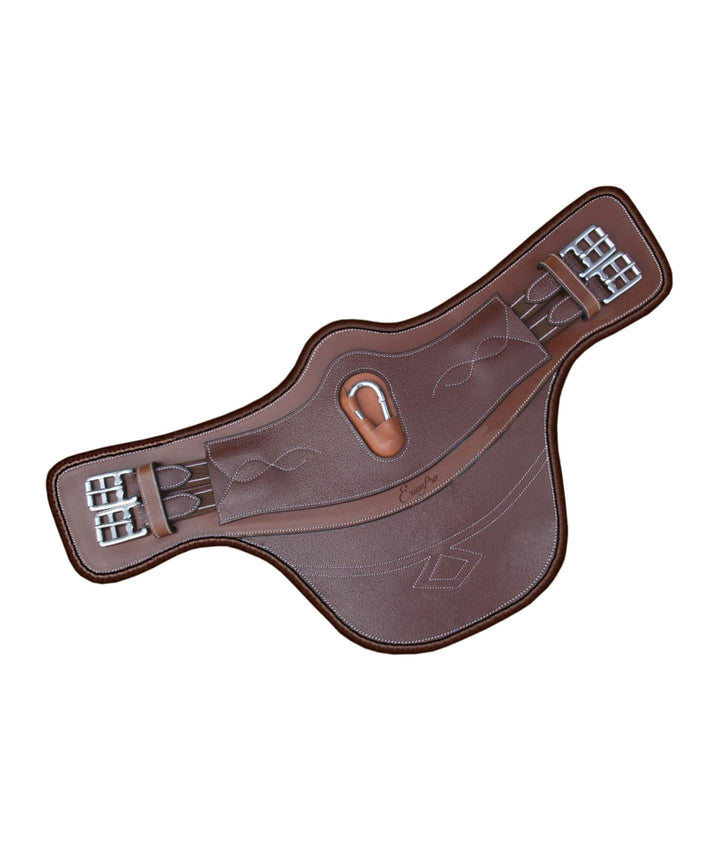 ExionPro Short Stud Guard Girth - Eventing Girth | Girth for Horses ...
