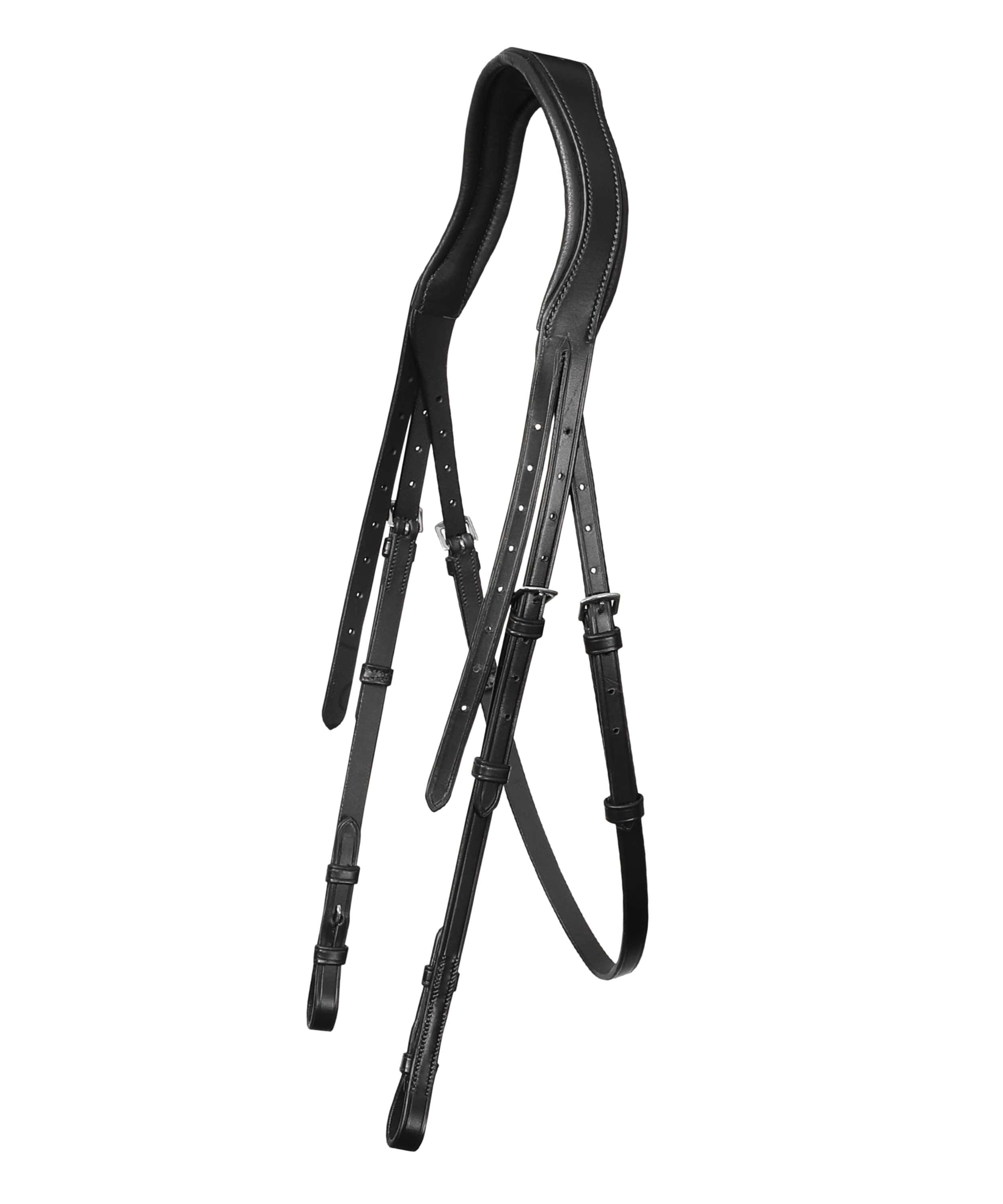ExionPro 'Ursa' Anatomic Dressage Bridle | Dressage Bridles