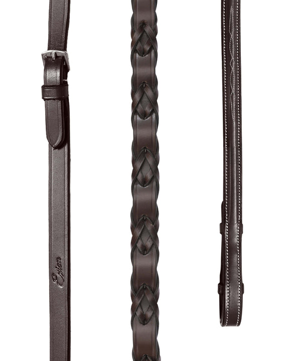 ExionPro Two-Laced Reins