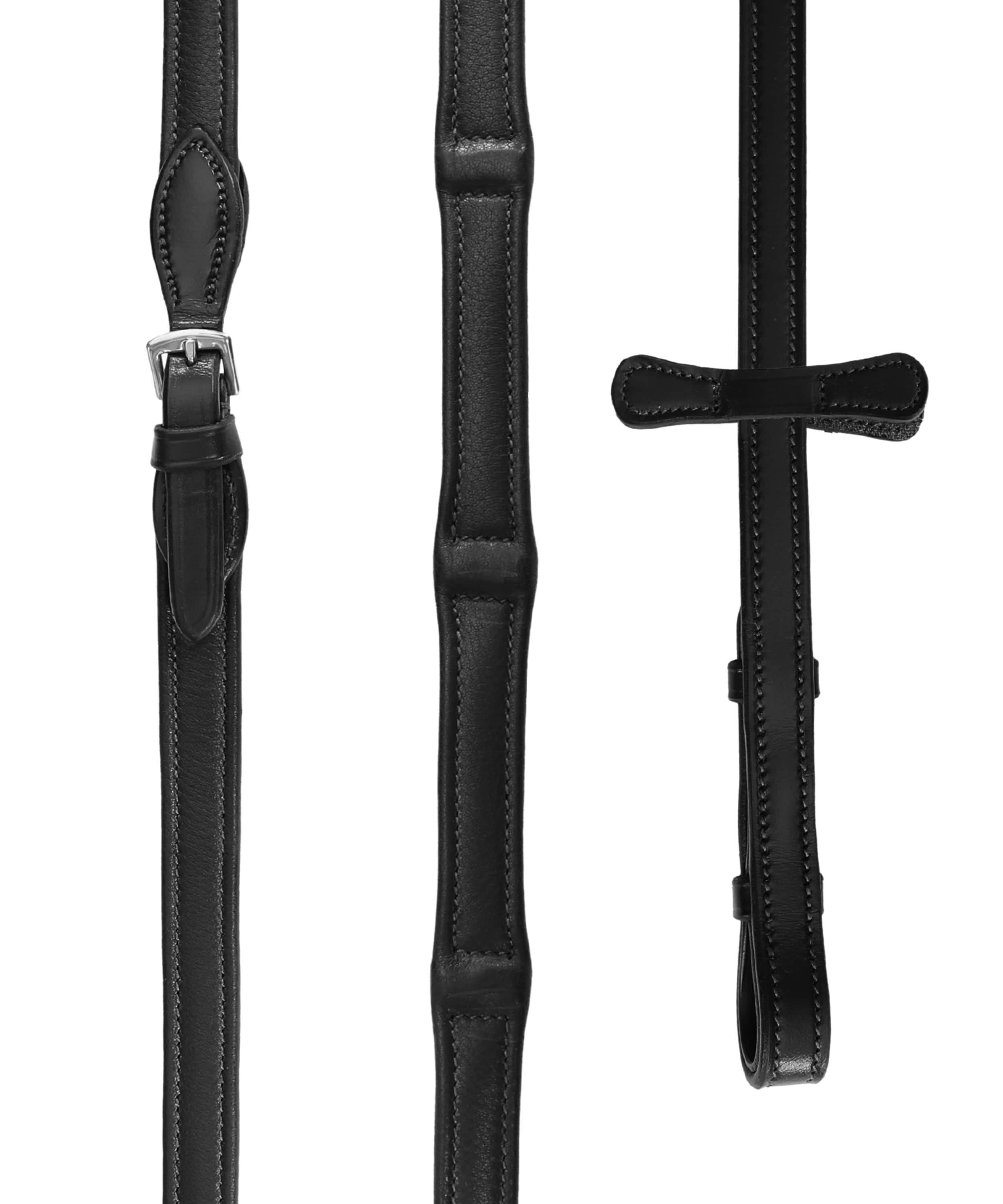 ExionPro 'Leo' Classic Dressage Bridle | Dressage Bridles