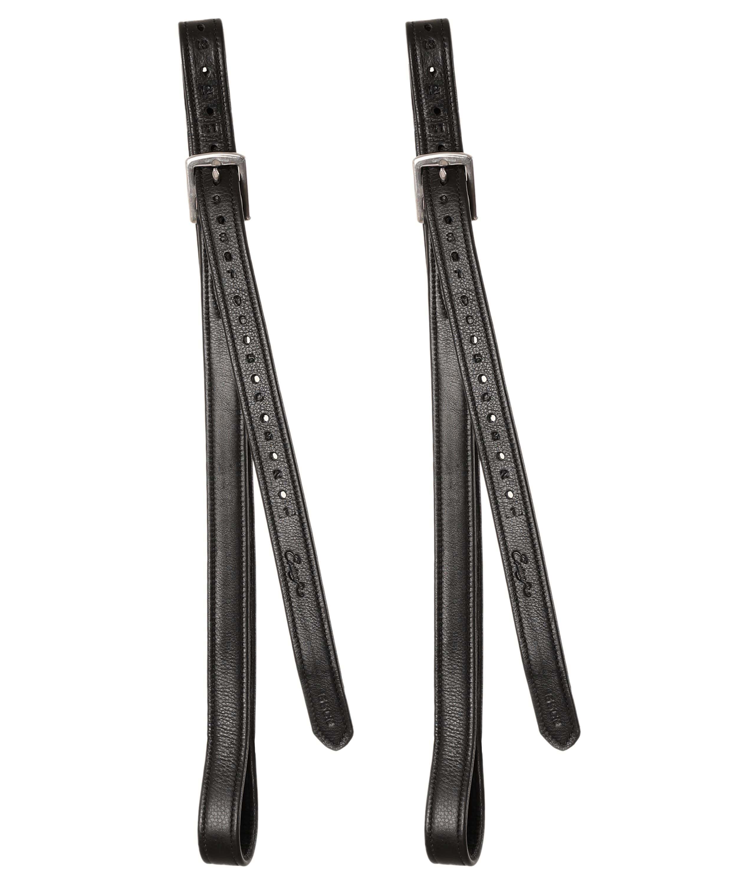 ExionPro Nylon Lined Stirrup Leathers | Stirrup Leathers for