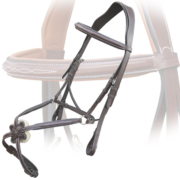 Quality English Horse Riding Tack Shop & Supplier - Bridles & Reins