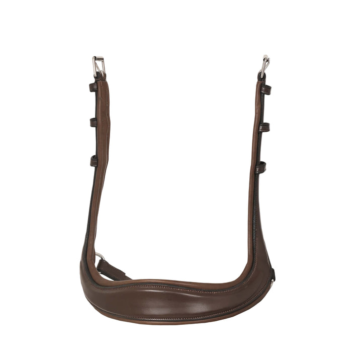 ExionPro Anti-Pressure Jumping Raised Comfort Padded Bridle-Bridles-Bridles & Reins