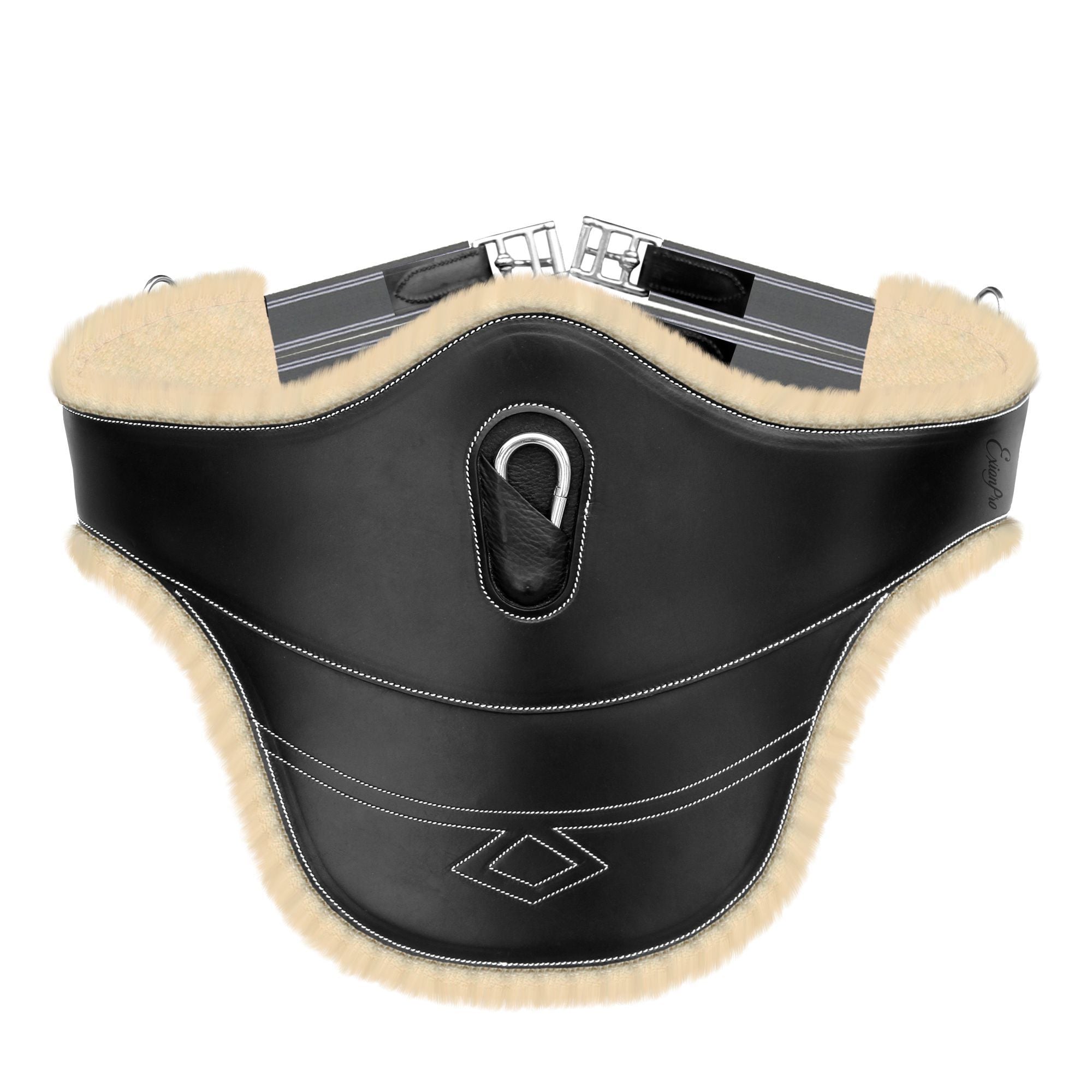 Horse Girth Most Comfortable Girths For Horses English Girth