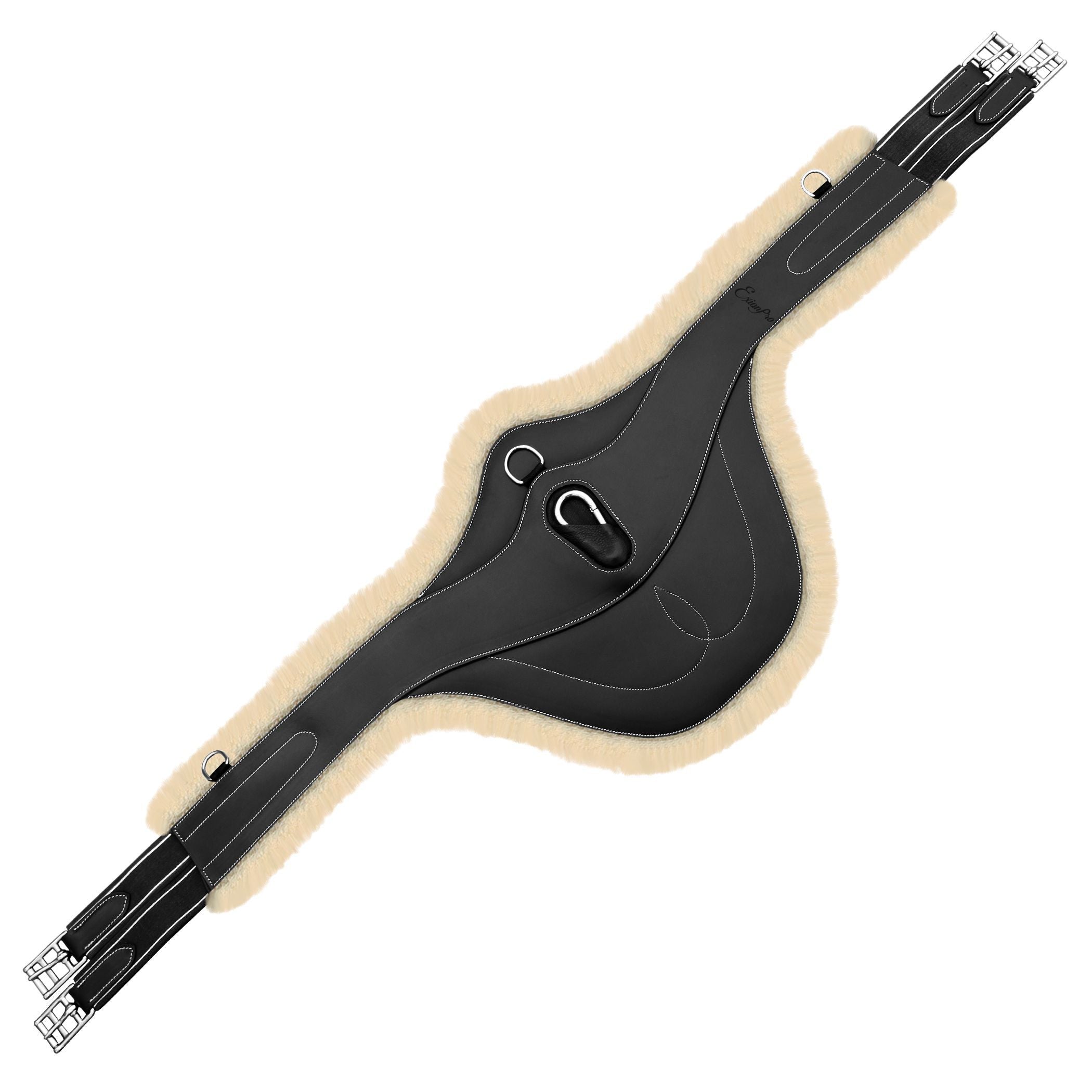 Girths For Horses English Horse Tack Sheepskin Girth Horse Girth