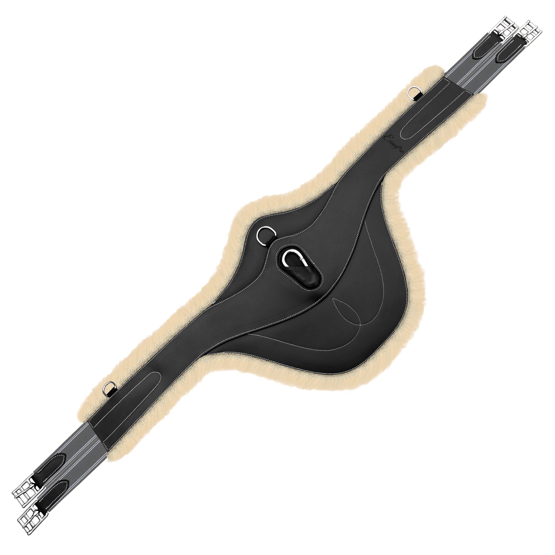 English Girth Girths For Horses Shoulder Relief Girth Horse Girth