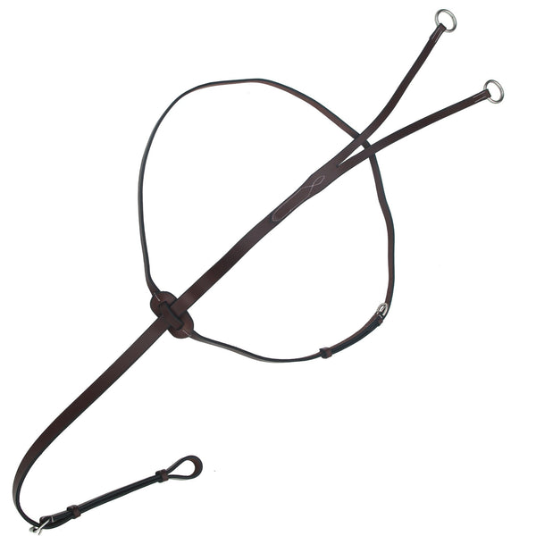 English Horse Martingales - Running and Standing Horse Martingales ...