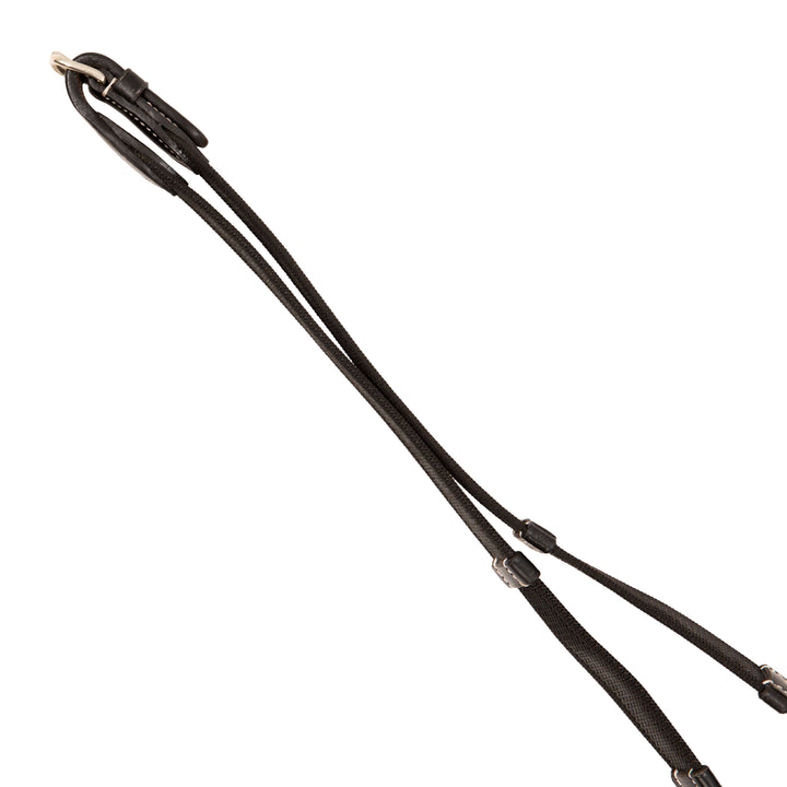 ExionPro Rubberized Reins-Reins-Bridles & Reins