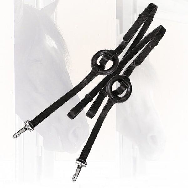 Horse Reins - English Reins, Dressage Reins, Leather Reins for Horses ...