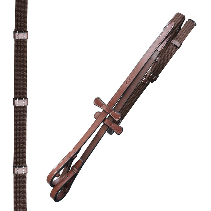 ExionPro Web Reins-Reins-Bridles & Reins