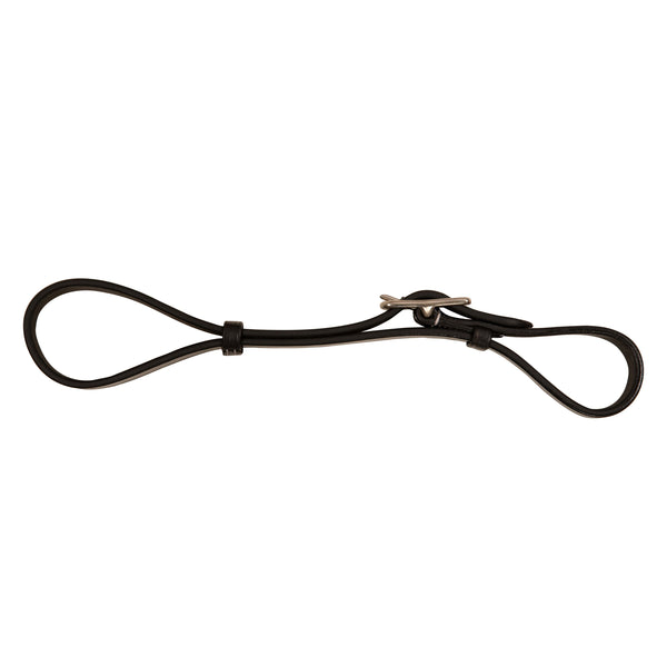 ExionPro Replacement Leather Halter Chin Strap-Accessories-Bridles & Reins