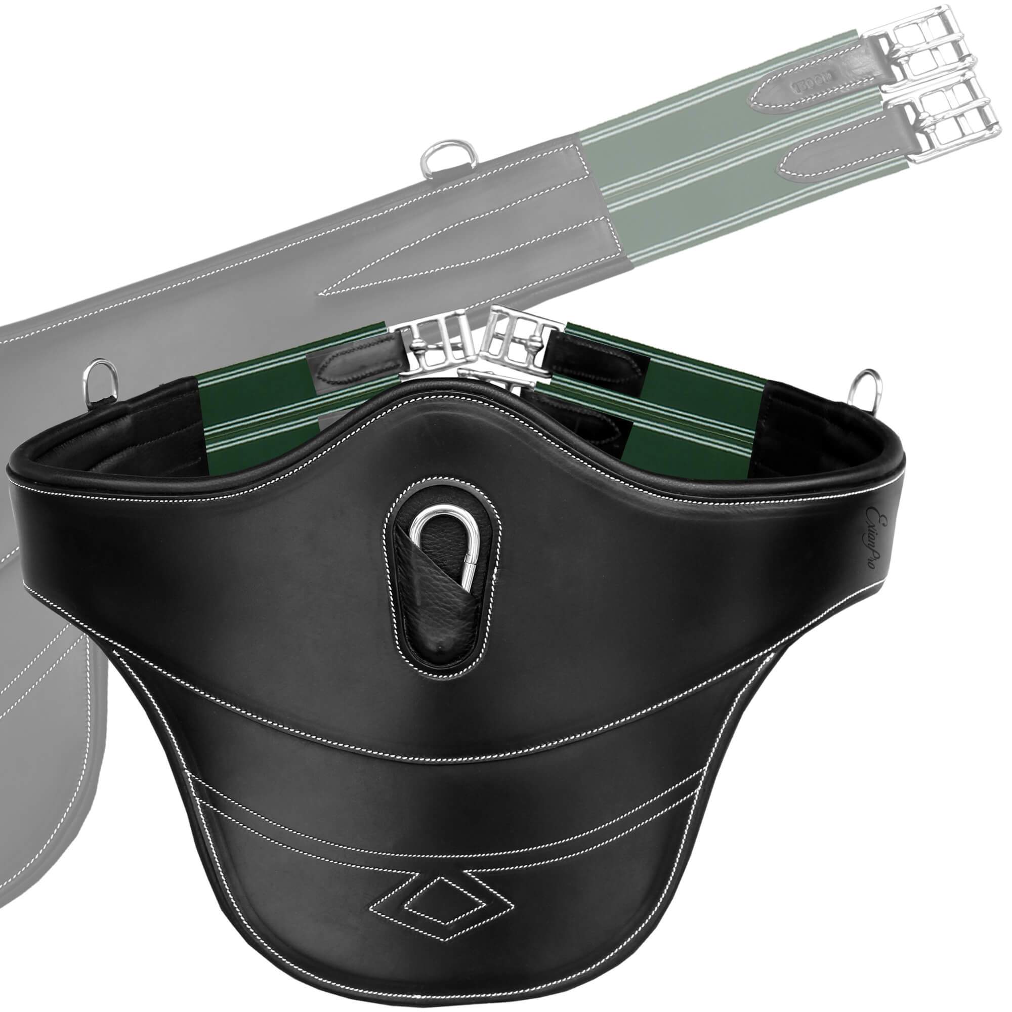 Horse Girth English Horse Tack English Girths For Horses Bridles