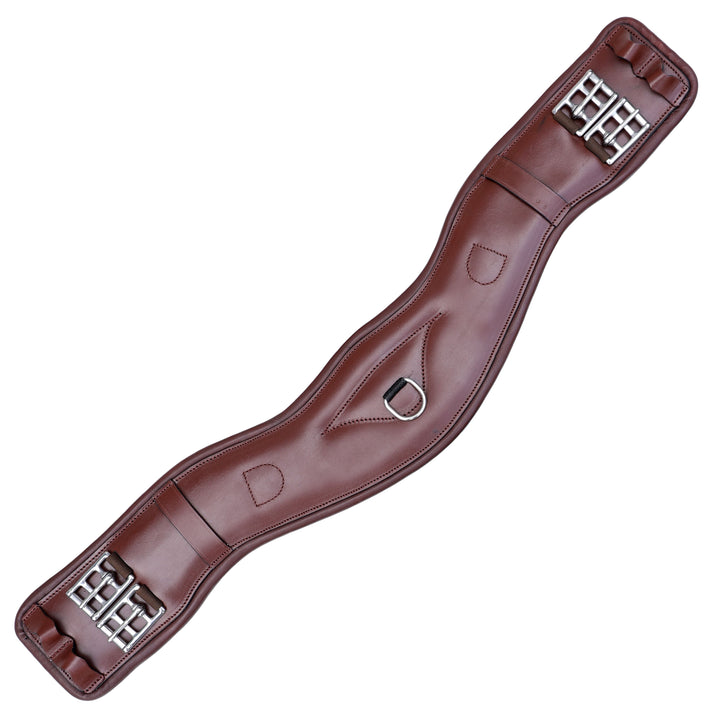 ExionPro Anatomical Dressage Girth-Girths-Bridles & Reins